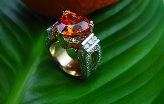 Henderson's 3 best spots to indulge in jewelry