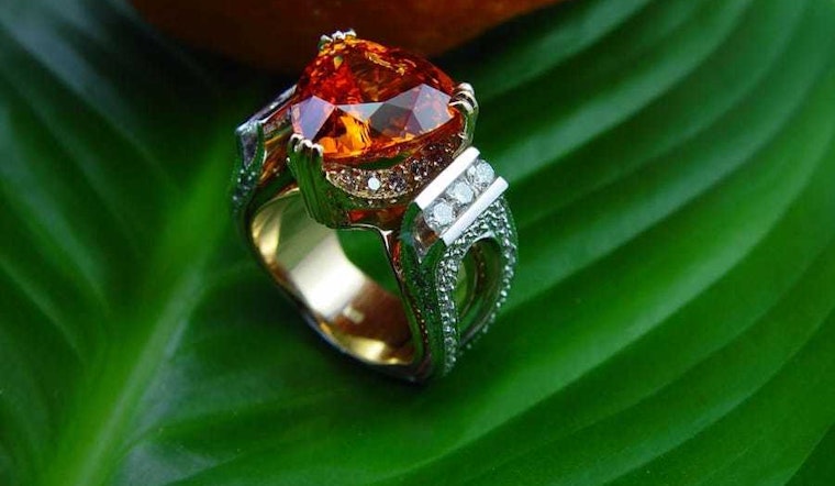 Henderson's 3 best spots to indulge in jewelry