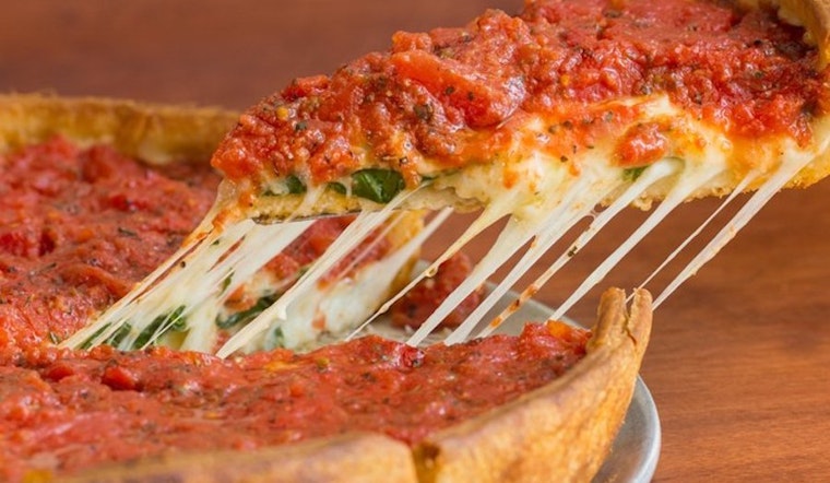 Celebrate the Super Bowl in style with Long Beach's best sports bars and more