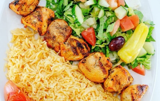 3 top options for low-priced Middle Eastern food in Milwaukee
