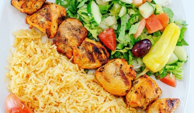 3 top options for low-priced Middle Eastern food in Milwaukee