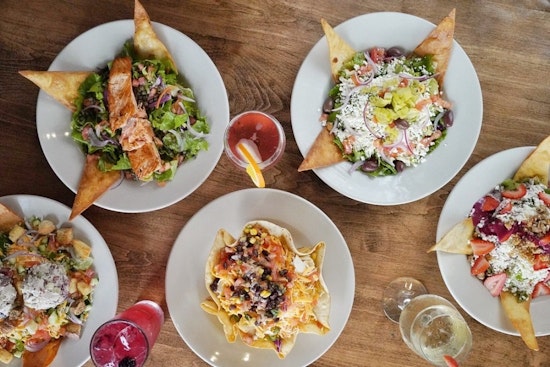 In the know: What's heating up Houston's food scene this month