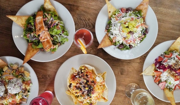 In the know: What's heating up Houston's food scene this month