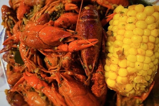 Lone Star Seafood makes South Belt debut, with seafood and more