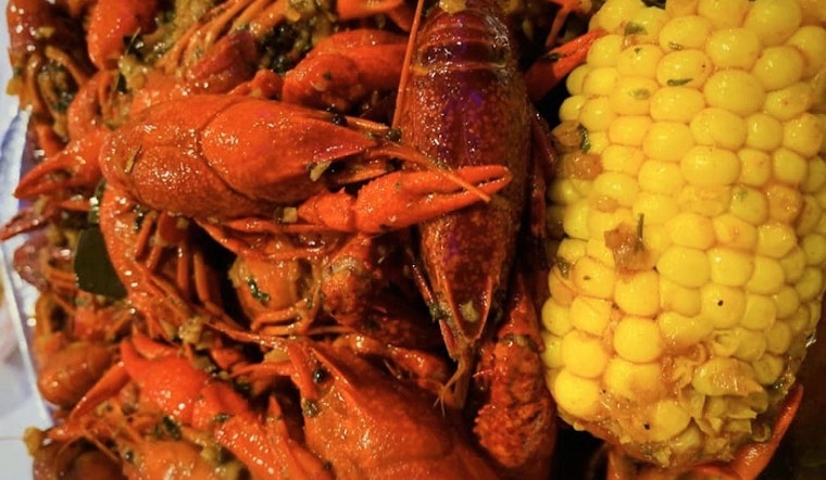 Lone Star Seafood makes South Belt debut, with seafood and more