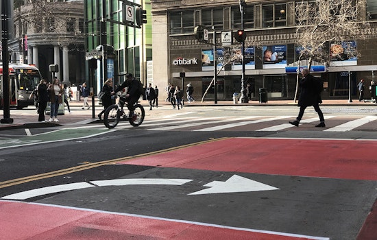 Market Street goes car-free tomorrow: Here's what you need to know