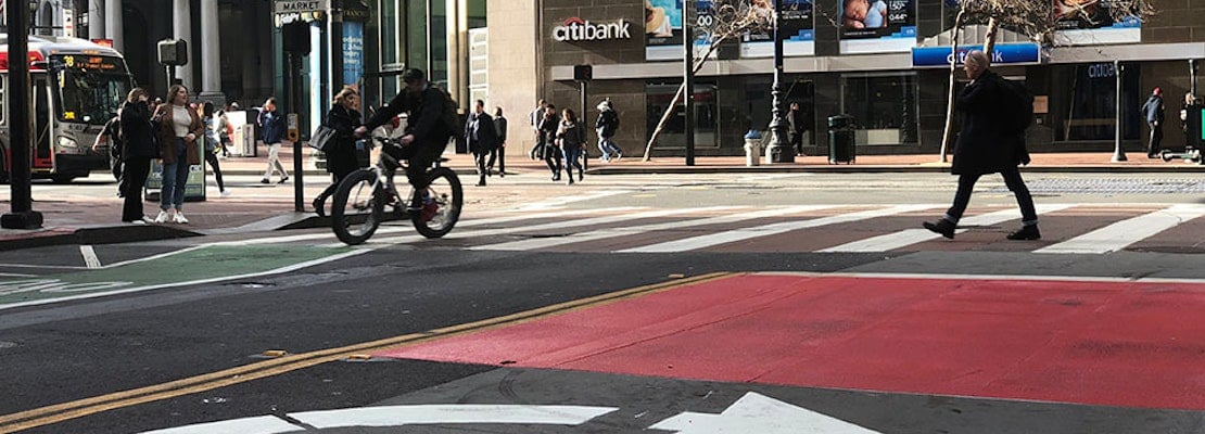 Market Street goes car-free tomorrow: Here's what you need to know