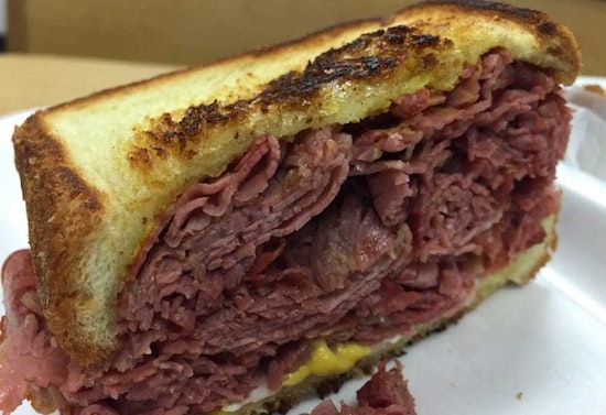 The 3 best fast-food spots in Detroit