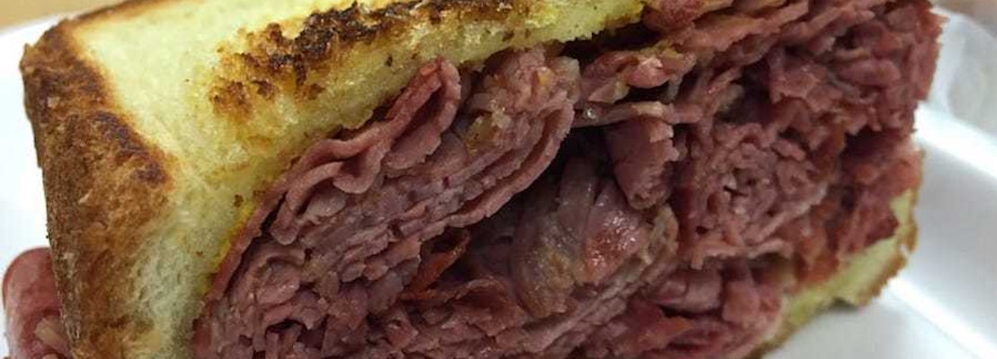 The 3 best fast-food spots in Detroit