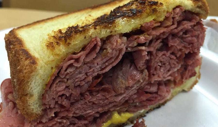 The 3 best fast-food spots in Detroit
