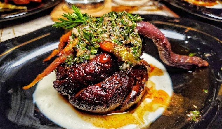 Get these trending Miami restaurants on your radar today
