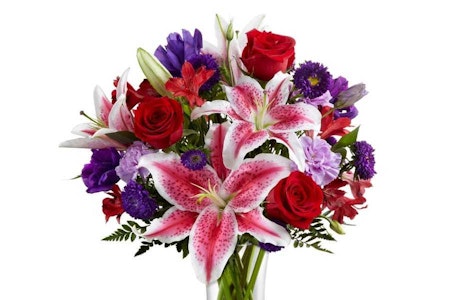 The 4 best florists in Fresno