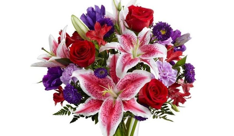 The 4 best florists in Fresno