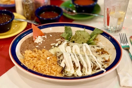 Get these trending San Antonio restaurants on your radar today