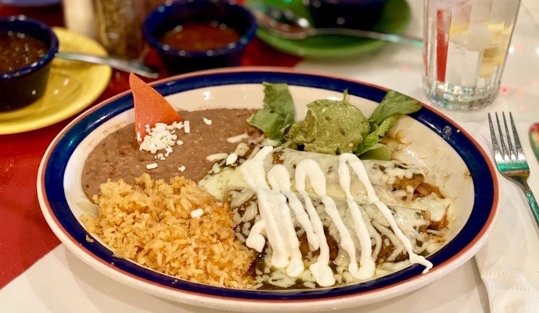 Get these trending San Antonio restaurants on your radar today
