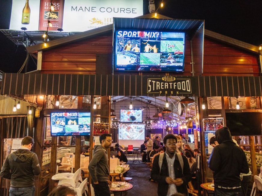 SF weekend: Super Bowl watch parties, Night of Ideas, Lunar New Year fun, more