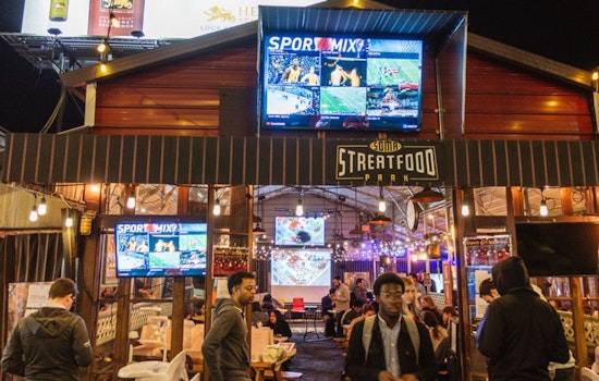 SF weekend: Super Bowl watch parties, Night of Ideas, Lunar New Year fun, more