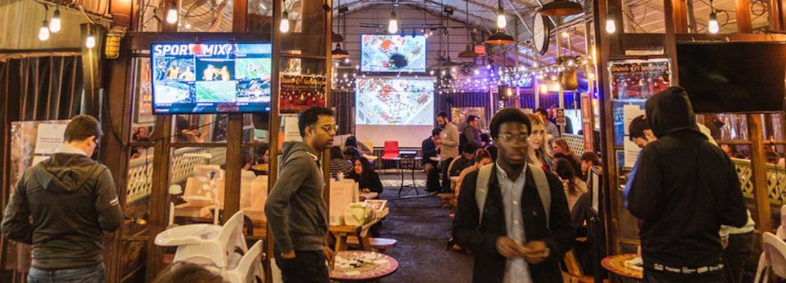 SF weekend: Super Bowl watch parties, Night of Ideas, Lunar New Year fun, more