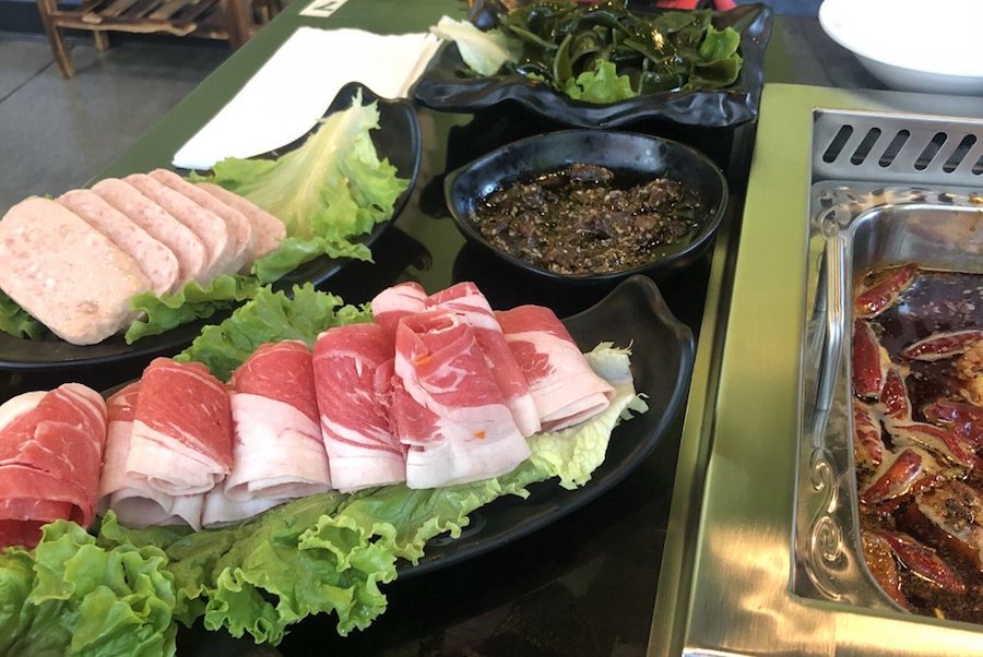 Get fired up for new Hot Pot King in International District