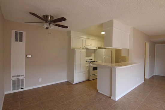 What does $1,700 rent you in Hollywood?