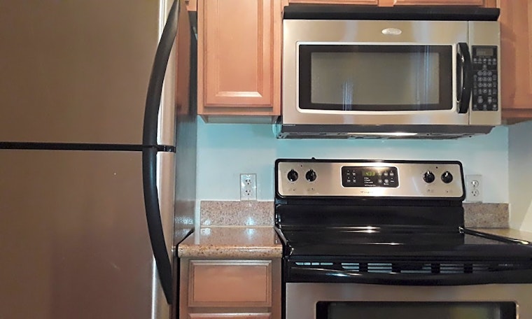Apartments for rent in Miami: What will $1,200 get you?
