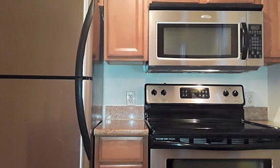 Apartments for rent in Miami: What will $1,200 get you?