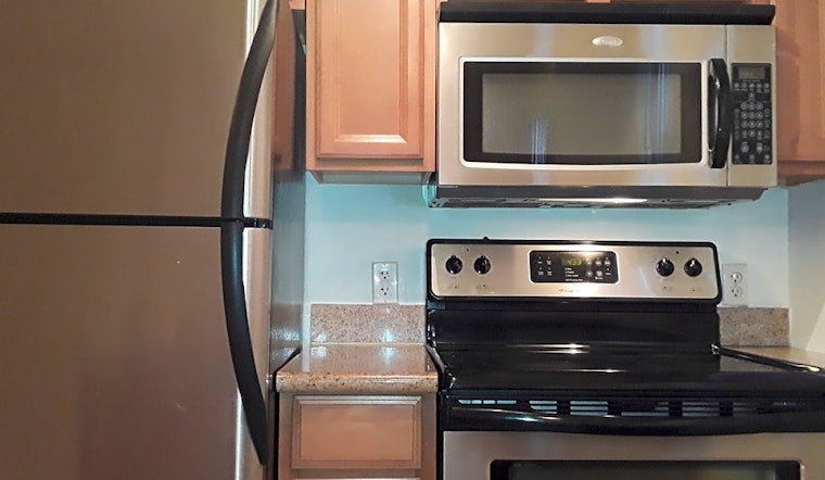 Apartments for rent in Miami: What will $1,200 get you?