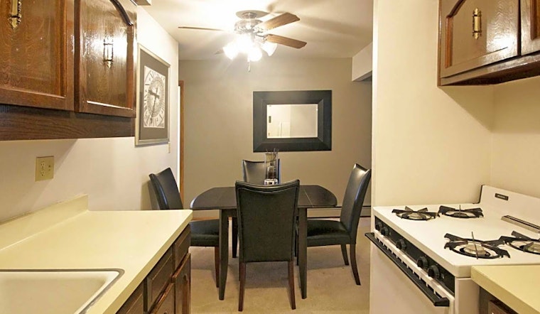 Apartments for rent in Milwaukee: What will $1,000 get you?