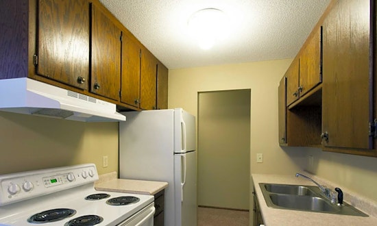 Apartments for rent in Saint Paul: What will $900 get you?