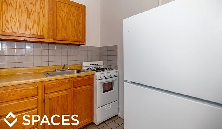 Apartments for rent in Chicago: What will $900 get you?