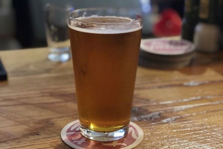 Tampa's top 5 beer bars to visit now