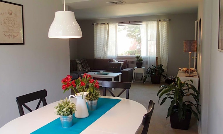 Apartments for rent in St. Louis: What will $900 get you?
