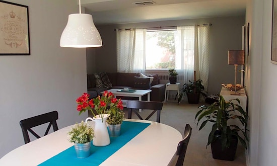 Apartments for rent in St. Louis: What will $900 get you?