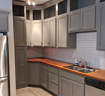 Apartments for rent in Kansas City: What will $1,700 get you?