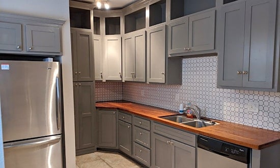 Apartments for rent in Kansas City: What will $1,700 get you?