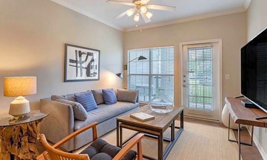 Apartments for rent in Houston: What will $1,500 get you?