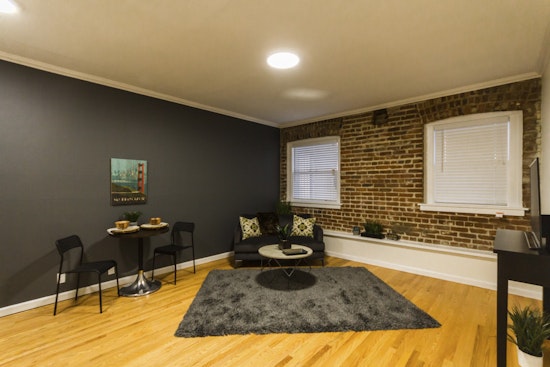 Explore today's cheapest rentals in Hayes Valley