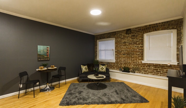 Explore today's cheapest rentals in Hayes Valley