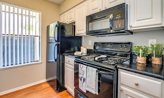 Apartments for rent in Mesa: What will $1,200 get you?