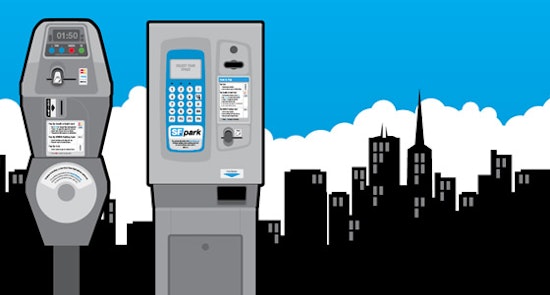 Meter Madness: SFMTA Announces Parking Price Changes