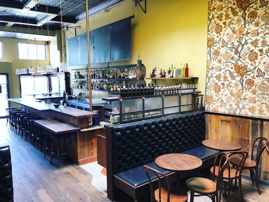 Under new ownership, The Alembic reopens Saturday
