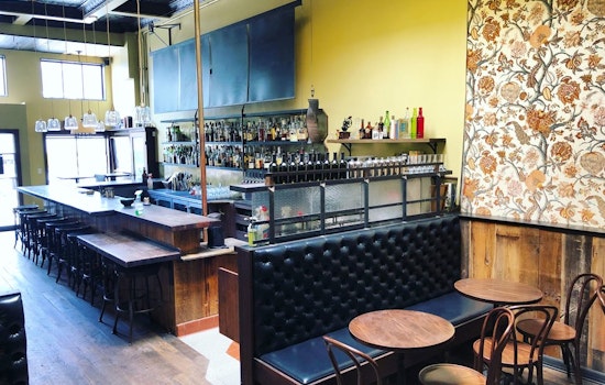 Under new ownership, The Alembic reopens Saturday