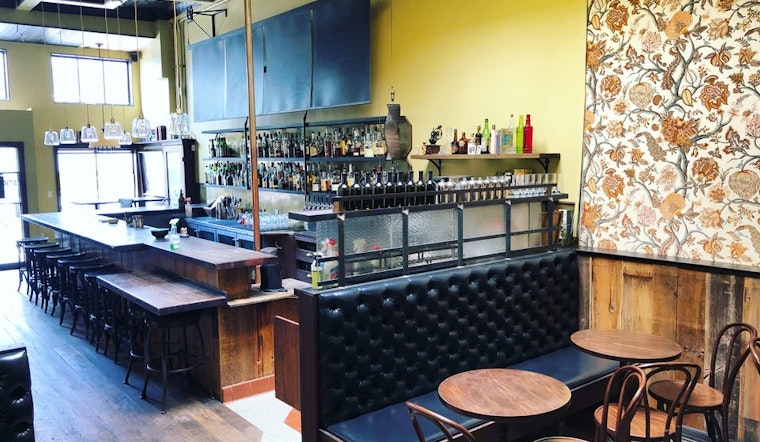 Under new ownership, The Alembic reopens Saturday
