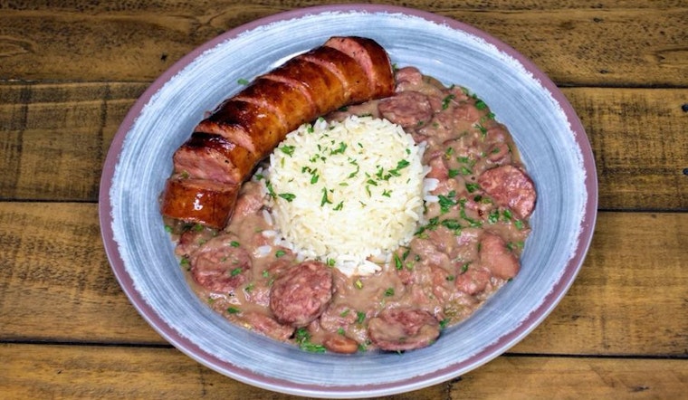 Hungry for New Orleans-style Creole fare? These 3 new Houston spots have you covered