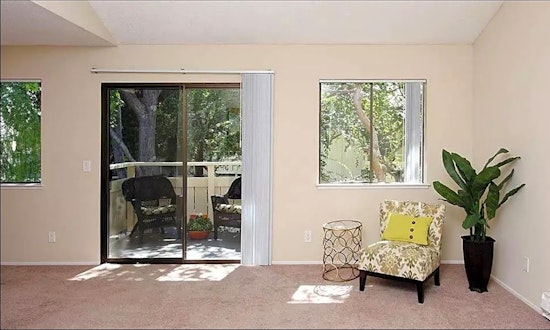 Apartments for rent in Sunnyvale: What will $3,100 get you?