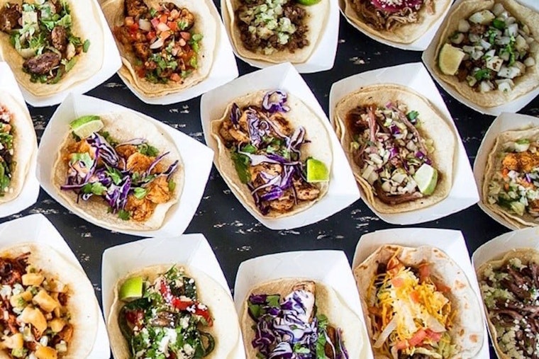 Fort Worth's 5 top sources for budget-friendly tacos