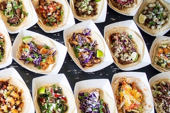 Fort Worth's 5 top sources for budget-friendly tacos