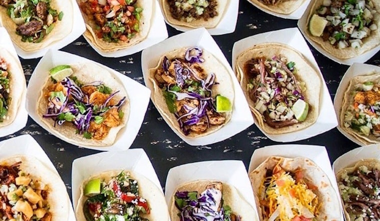 Fort Worth's 5 top sources for budget-friendly tacos