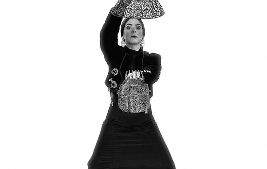 Meet Theatre Flamenco, San Francisco's second-oldest dance company