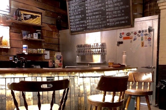 Get beer, wine and more at Fort Worth's new Southside Cellar